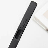 TPU чохол Prestige для Xiaomi Redmi Note 12 Pro 5G, фото 4