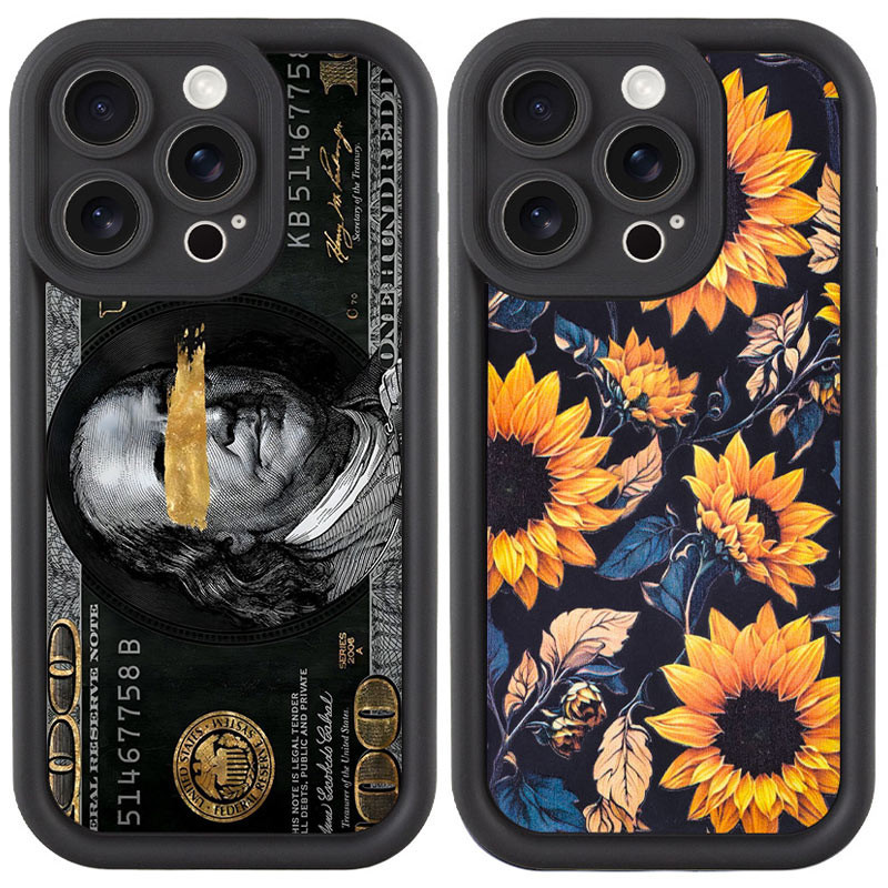 TPU чохол Prestige для Apple iPhone 16 Pro (6.3")