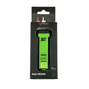 Акумулятор змінний ST на машинку ST779 Recharge, NRG3200