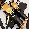 Набір машинка і триммер ST 2Spee Combo Gold, STB280/GLD, фото 4
