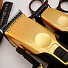 Набір машинка і триммер ST 2Spee Combo Gold, STB280/GLD, фото 5