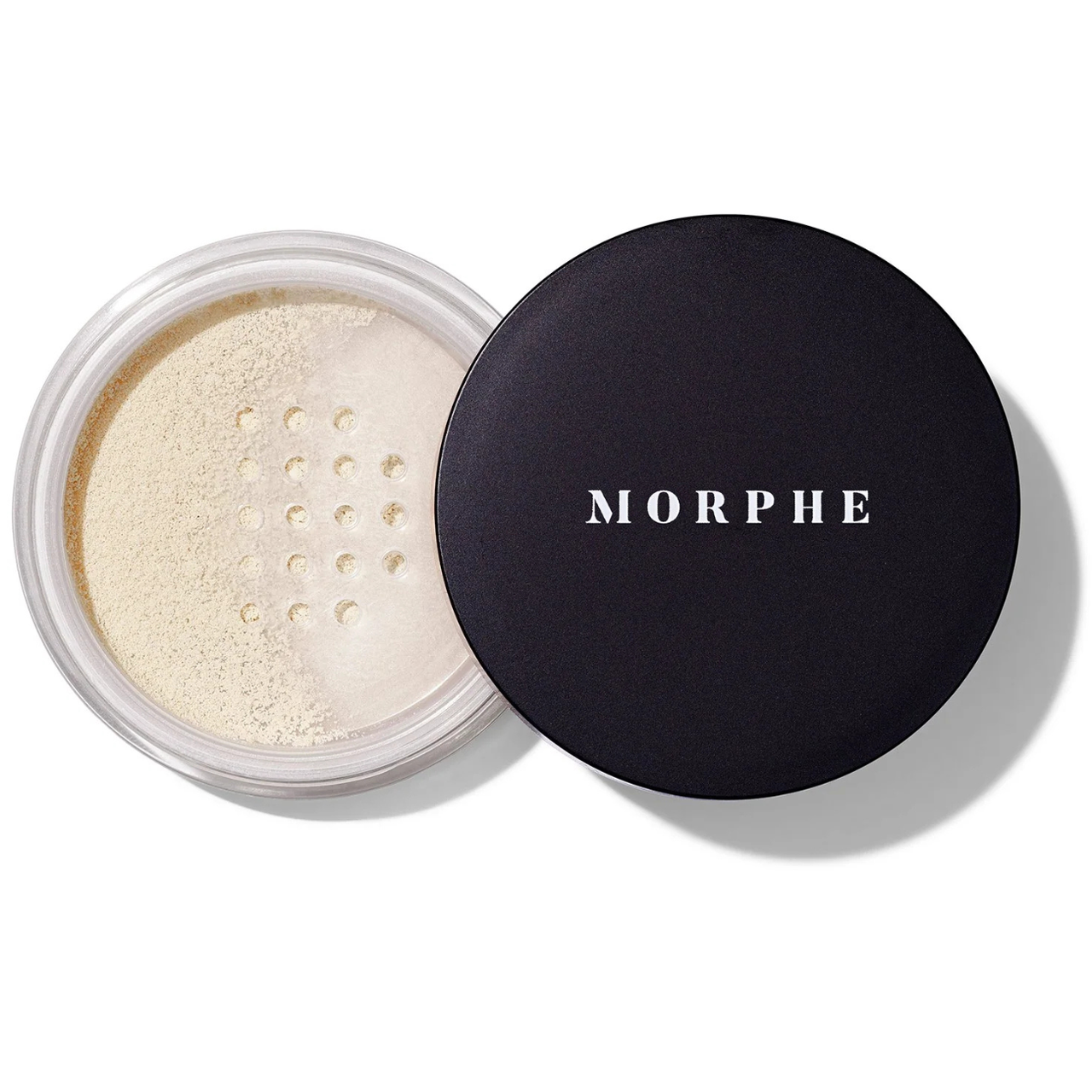Фіксуюча пудра Morphe Bake & Set Setting Powder Translucent 9 г, фото 1