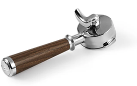 Холдер MHW-3Bomber 58 mm for La Marzocco E61 подвійний