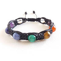 Браслети 7 чакр