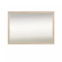 Дзеркало LUS 100 Касіан 1050*770*20 мм (BRW/БРВ Україна) дуб сонома