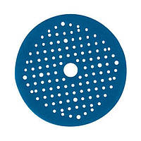 Круг абразивний Norton Multi-Air NorZon H835 P120 Ø150мм синій