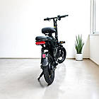 Електровелосипед VOLTO Compact 800W 48V 19Ah, фото 3