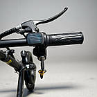 Електровелосипед VOLTO Compact 800W 48V 19Ah, фото 5