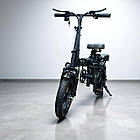 Електровелосипед VOLTO Compact 800W 48V 19Ah, фото 7