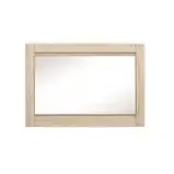 Дзеркало LUS 100 Касіан 1050*770*20 мм (BRW/БРВ Україна) дуб сонома, фото 3