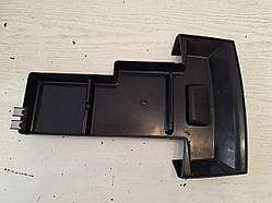 Піддон Каплезбірник для кавомашини JURA Impressa J9 J9.2 J9.3 б/у _Тріщина _дефект