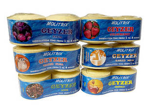 ТехноПланктон Molitrix "Гейзер"