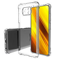 Xiaomi Poco X3 NFC / Poco X3 Pro
