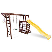 Дитячий майданчик для приватного будинку SportBaby-25, фото 3