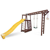 Дитячий майданчик для приватного будинку SportBaby-25, фото 4