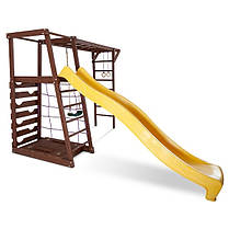 Дитячий майданчик для приватного будинку SportBaby-25, фото 5