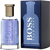Чоловічі парфуми Hugo Boss Bottled Infinite 50 мл