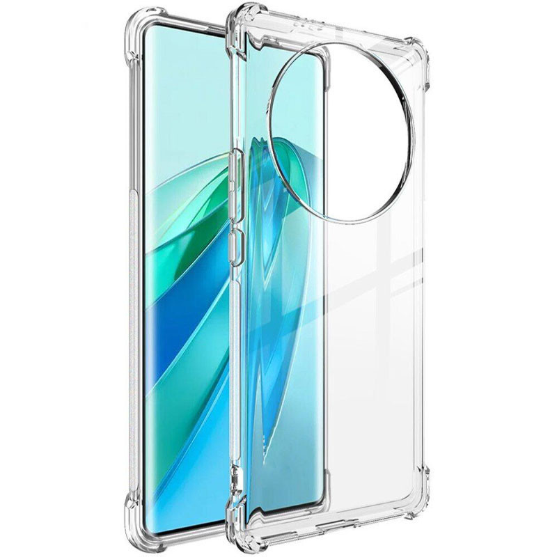 TPU чохол GETMAN Ease logo посилені кути для Huawei Magic5 Lite, фото 1