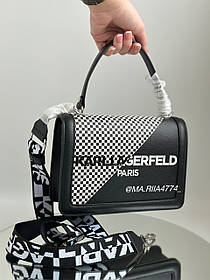 Сумка Karl Lagerfeld Оригінал