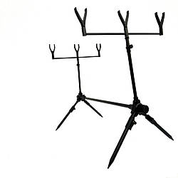 Підставка род под Touglon Fishing SAA на 3 вудилища