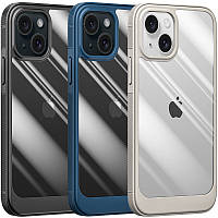 Чохол TPU+PC Pulse для Apple iPhone 13 (6.1")