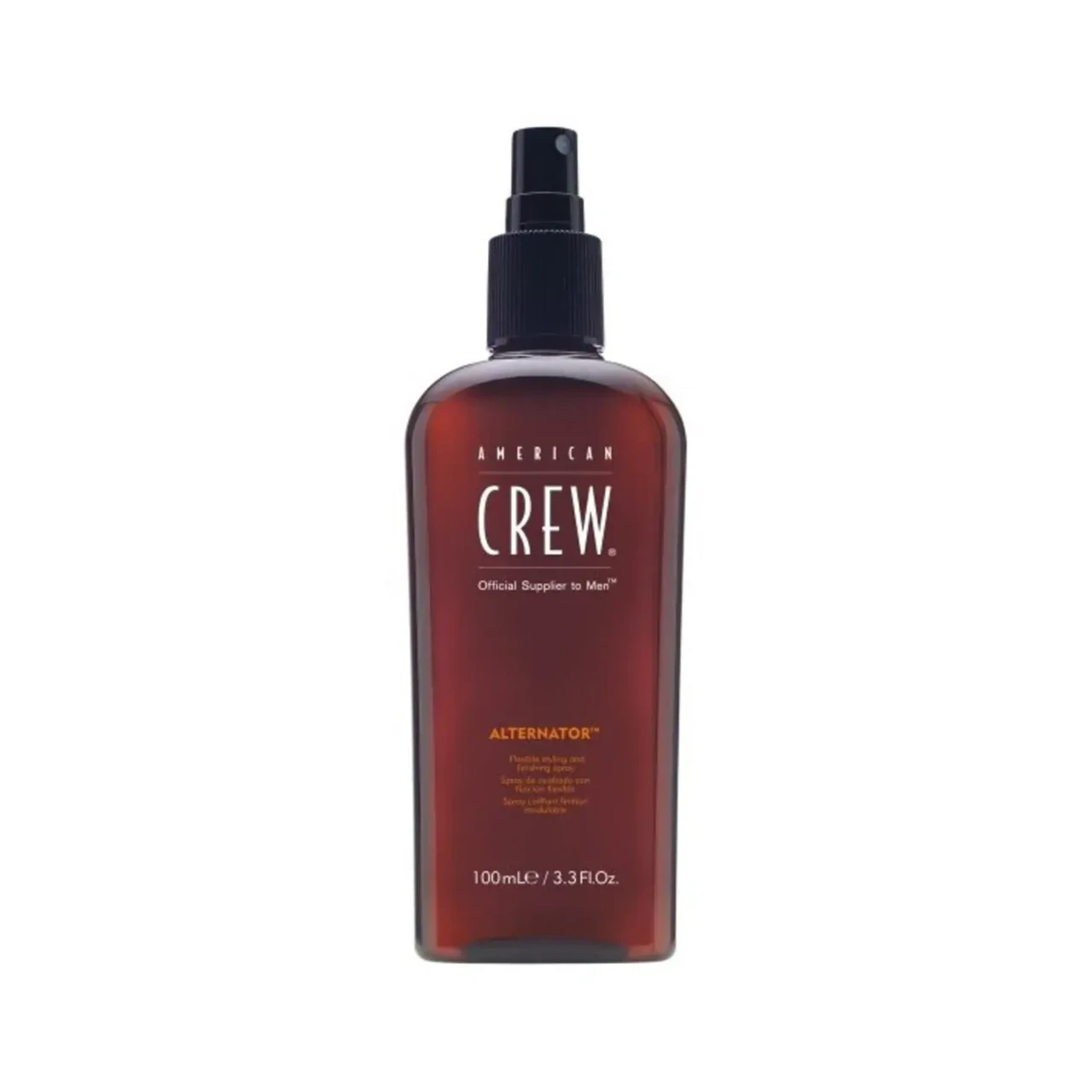 Спрей для укладання American Crew Alternator, 100ml