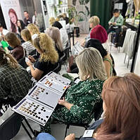 Як поводитися під час майстер-класу?