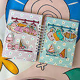 Міні-будинок на липучках Labubu, фото 5