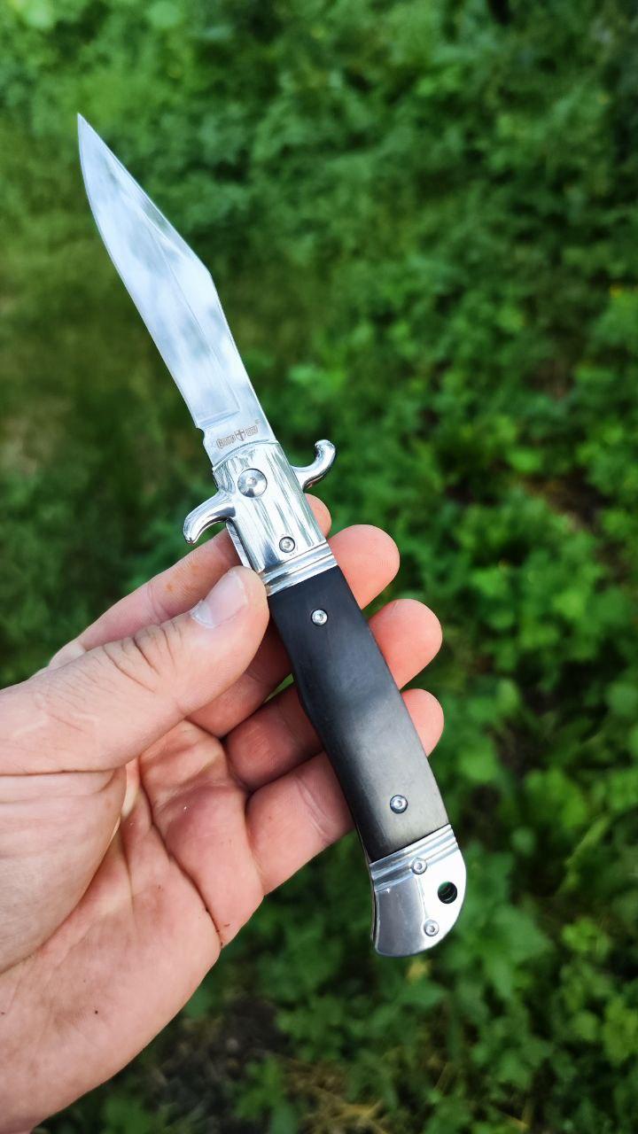 Викидний ніж 3091, фото 1