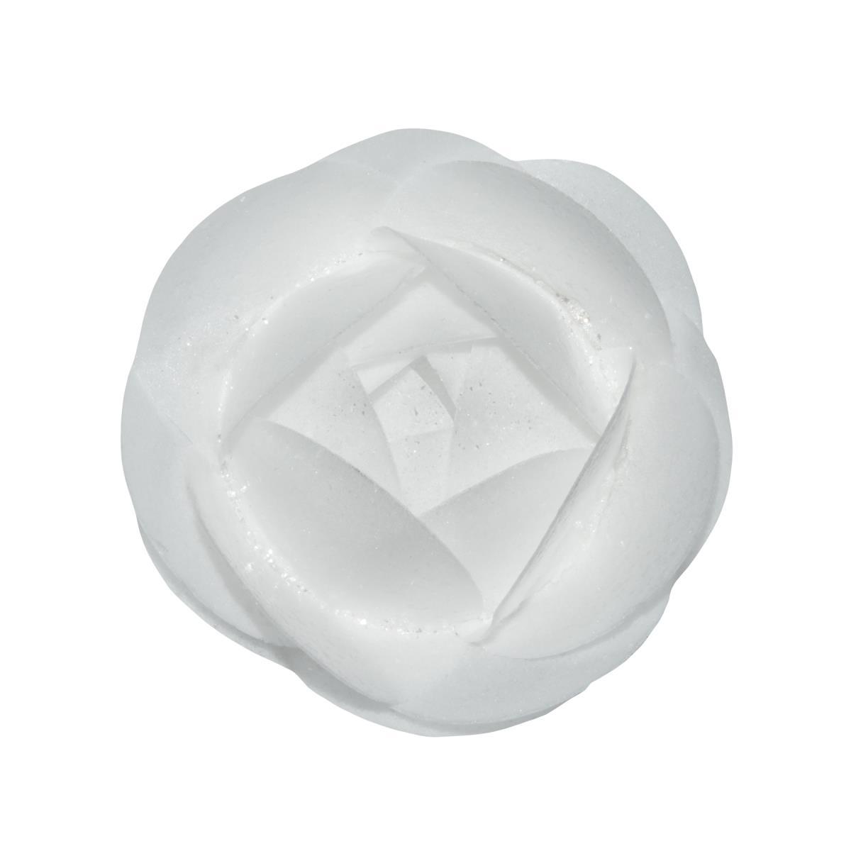 Вафельна Троянда d-7, фото 1