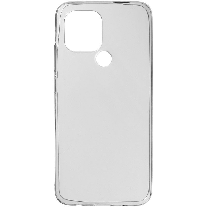 TPU чохол Epic Transparent 1,5mm для Xiaomi Redmi A1+ / Poco C50 / A2+, фото 1