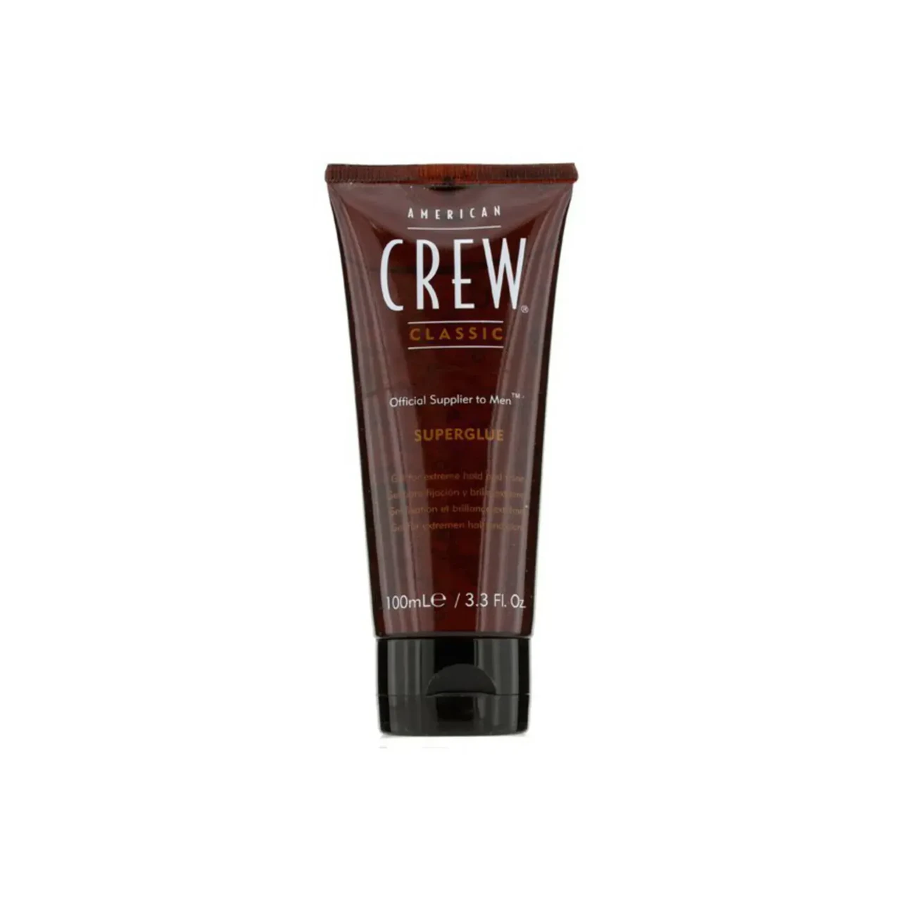 Гель для укладання American Crew Superglue, 100ml