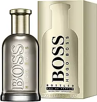 Hugo Boss Bottled Eau De Parfum чоловічі парфуми