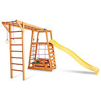 Дитячий майданчик для дому SportBaby-22, фото 3