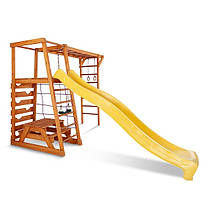 Дитячий майданчик для дому SportBaby-22, фото 4