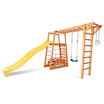 Дитячий майданчик для дому SportBaby-22, фото 5