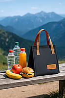 Туристична охолоджувальна сумка Camry CR 4524  5L