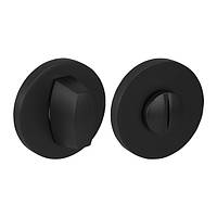 Ручка поворотна Fuaro BK6 SLR BL-24 чорна