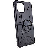 Ударостійкий чохол Pathfinder Ring для Xiaomi Redmi A1 / A2, фото 3
