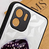 TPU+PC чохол Prisma Ladies для Xiaomi Redmi A1 / A2, фото 5