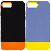 Чохол TPU+PC Bichromatic для Apple iPhone 7 / 8 / SE (2020) (4.7")