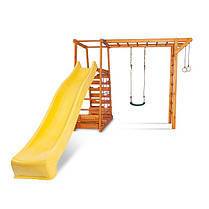 Дитячий майданчик та пісочниця SportBaby-24, фото 3