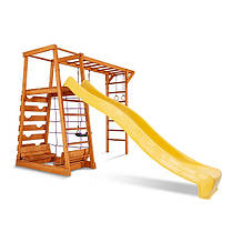 Дитячий майданчик та пісочниця SportBaby-24, фото 4