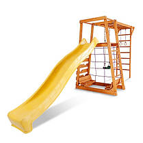 Дитячий майданчик та пісочниця SportBaby-24, фото 5