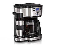 Кавоварка Hamilton Beach 49980A-CE. Б/В