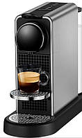 Кавоварка капсульна Krups Nespresso Pixie XN610T10. Б/В