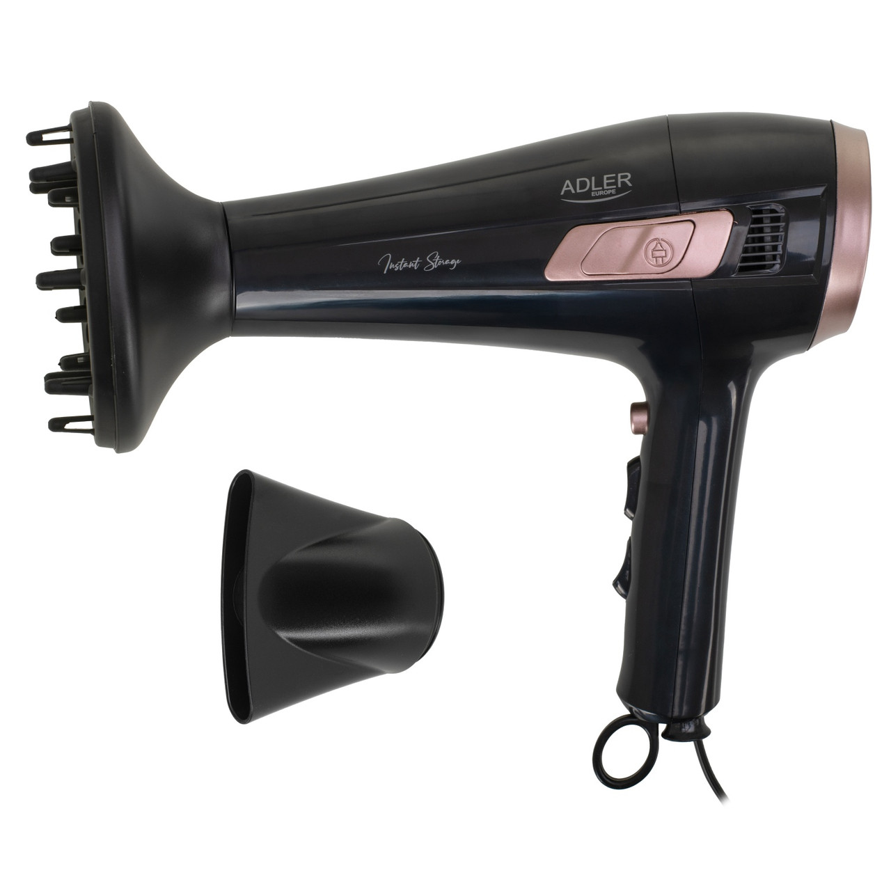 Фен Adler AD 2283  2000 - 2400 Вт