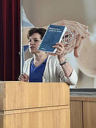 ТРЕНІНГ З ОВОЛОДІННЯ ПРАКТИЧНИМИ НАВИЧКАМИ  «Базовий навчальний курс з електронейроміографії» 