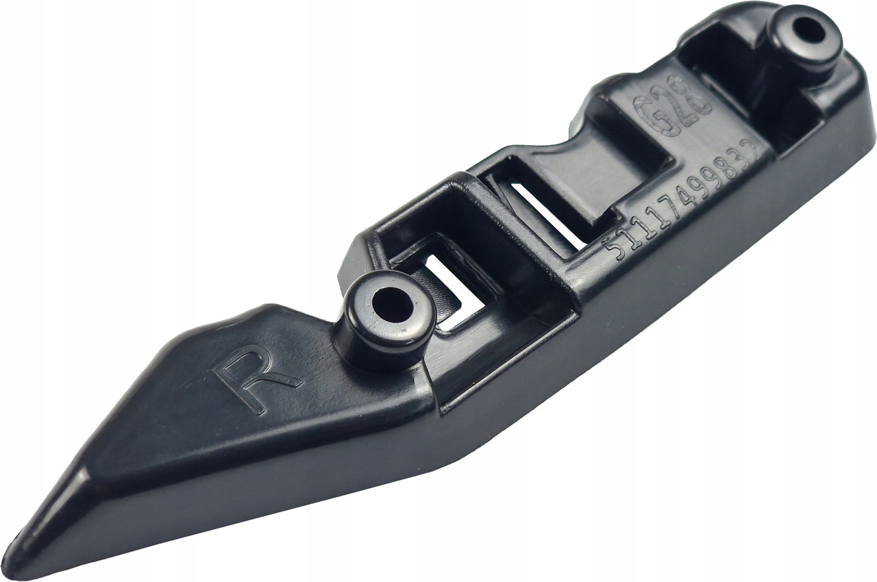 Кріплення крила верхнє праве BMW 3 G20 G21, 51117422250, фото 1