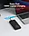 Блок живлення зовнішній акумулятор Power Bank VEGER 20000mAh 5V, 9V, 12V W2032C, фото 4